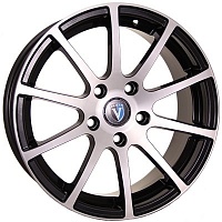 Диски  Tech Line 1603 6,5 x 16 4*100 Et: 42 Dia: 60,1 BD