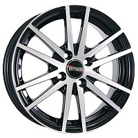 Диски  Tech Line 305 4,5 x 13 4*114,3 Et: 43 Dia: 69,1 BD