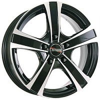 Диски  Tech Line 619 6,5 x 16 5*120 Et: 46 Dia: 65,1 BD