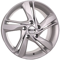 Диски  Tech Line 650 6,5 x 16 5*114,3 Et: 50 Dia: 66,1 S