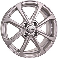 Диски  Tech Line 667 6 x 16 4*100 Et: 45 Dia: 60,1 S