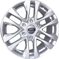 Диски  Tech Line 832 7,5 x 18 6*139,7 Et: 25 Dia: 106,1 S