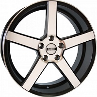 Диски  Tech Line V03 8,5 x 20 5*112 Et: 40 Dia: 66,6 BD