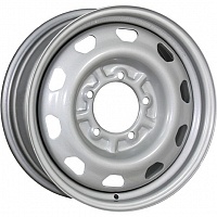 Диски  Trebl LT2883D 6,5 x 16 5*139,7 Et: 40 Dia: 108,6 S