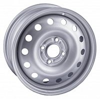 Диски  Trebl X40018 7 x 17 6*139,7 Et: 38 Dia: 100,1 silver