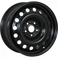 Диски  Trebl X40931 7 x 17 5*112 Et: 43 Dia: 57,1 Black
