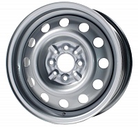 Диски  ТЗСК LADA 6 x 15 4*98 Et: 35 Dia: 58,5 S