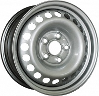 Диски  ТЗСК Renault Duster 6,5 x 16 5*114,3 Et: 50 Dia: 66,1