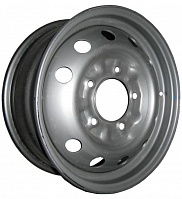 Диски  ТЗСК VAZ 2123 6 x 15 5*139,7 Et: 48 Dia: 98,5 S