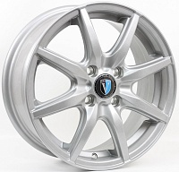 Диски  VENTI 1515 6 x 15 4*100 Et: 50 Dia: 60,1 SL