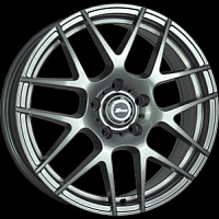 Диски  X-RACE AF-02 6,5 x 16 5*114,3 Et: 40 Dia: 66,1 GMWSI