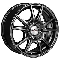 Диски  X'trike X-104 6 x 14 4*98 Et: 38 Dia: 58,5 HSB