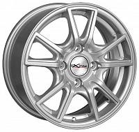 Диски  X'trike X-104 6 x 14 5*100 Et: 38 Dia: 67,1 HS