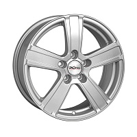 Диски  X'trike X-108 7 x 16 5*115 Et: 45 Dia: 70,1 HS