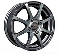 Диски  X'trike X-114 5,5 x 14 4*98 Et: 35 Dia: 58,5 HSB