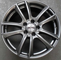 Диски  X'trike X-116 6,5 x 16 5*114,3 Et: 45 Dia: 60,1 HSB
