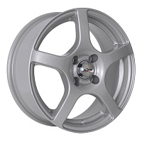 Диски  X'trike X-118 6 x 15 4*108 Et: 25 Dia: 65,1 HS