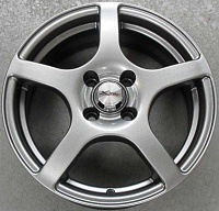 Диски  X'trike X-118 6 x 15 4*98 Et: 35 Dia: 58,5 HSB