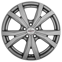 Диски  X'trike X-119 6,5 x 16 5*100 Et: 38 Dia: 67,1 HSB