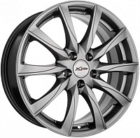 Диски  X'trike X-120 7 x 17 5*108 Et: 40 Dia: 67,1 HSB