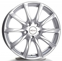 Диски  X'trike X-120 7 x 17 5*108 Et: 45 Dia: 63,35 HS