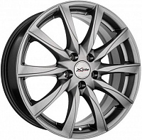 Диски  X'trike X-120 7 x 17 5*114,3 Et: 45 Dia: 67,1 HSB