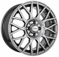 Диски  X'trike X-125 6,5 x 16 4*98 Et: 35 Dia: 58,5 HSB