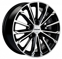 Диски  Carwel Тевриз 6,5 x 16 5*114,3 Et: 45 Dia: 60,1 ABT