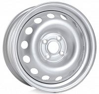 Диски  SDT U5949A 5,5 x 13 4*100 Et: 49 Dia: 56,6 silver