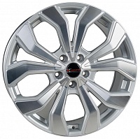Диски  Yamato Kano 8,5 x 20 5*150 Et: 60 Dia: 110,1 SFP