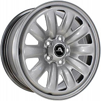 Диски  ALCAR HYBRIDRAD 132500 7 x 17 5*114,3 Et: 55 Dia: 56,1 S