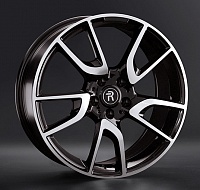 Диски  Replay MR256 8 x 19 5*112 Et: 52 Dia: 66,6 BKF