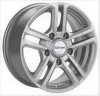 Диски  Carwel Niva 6,5 x 16 5*139,7 Et: 40 Dia: 98,5 SLT