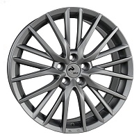 Диски  H-Replica LE55 8 x 20 5*114,3 Et: 30 Dia: 60,1 HS