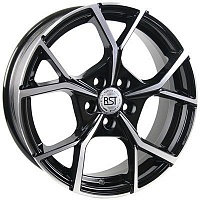 Диски  RST R086 6,5 x 16 5*112 Et: 40 Dia: 57,1 BD