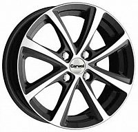 Диски  Carwel Акуш 6 x 15 4*100 Et: 46 Dia: 54,1 AB