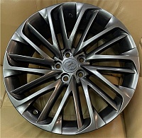 Диски  Replica FR LX491 8 x 20 5*114,3 Et: 30 Dia: 60,1 HB