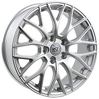 Диски  RST R137 7 x 17 5*114,3 Et: 37 Dia: 66,5 S