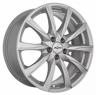 Диски  X'trike X-120М 7 x 17 5*114,3 Et: 45 Dia: 67,1 HS