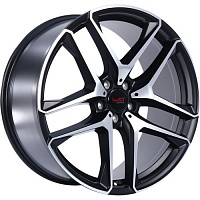 Диски  Replica Concept MR546 8,5 x 20 5*112 Et: 55,5 Dia: 66,6 mbf