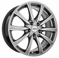 Диски  X'trike X-120М 7x17 5*108 Et:45 Dia:60,1 HSB/FP