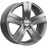 Диски  iFree Rebel 7x17 5*114,3 Et:50 Dia:66,1 Хай вэй
