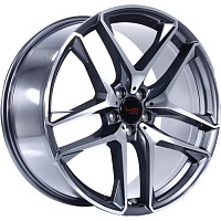 Диски  Replica Concept MR546 11x21 5*112 Et:55 Dia:66,6 gmf