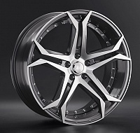 Диски  LS wheels LS 772 9x20 5*112 Et:38 Dia:66,6 GMF