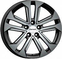 Диски  Carwel Витус 7x18 5*114,3 Et:38 Dia:67,1 AB