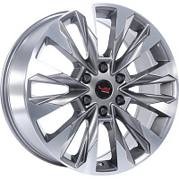 Диски  Replica Concept TY572 8x18 6*139,7 Et:60 Dia:95,1 gm