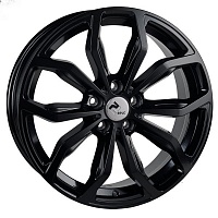Диски  H-Replica BM98 7,5x19 5*112 Et:32 Dia:66,6 BLK