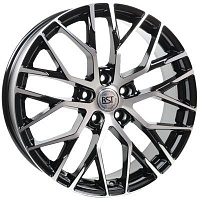Диски  RST R077 6,5x17 5*114,3 Et:50 Dia:64,1 BD