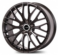 Диски  Lizardo XH162 8,5x19 5*114,3 Et:40 Dia:67,1 CB