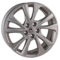 Диски  H-Replica LE53 7,5x18 5*114,3 Et:35 Dia:60,1 S